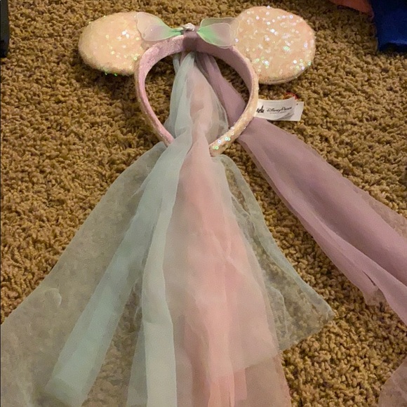 Mickey ears - Picture 2 of 2